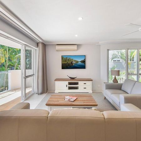 Private Apartments At Picture Point Noosa Noosa Heads Exterior foto
