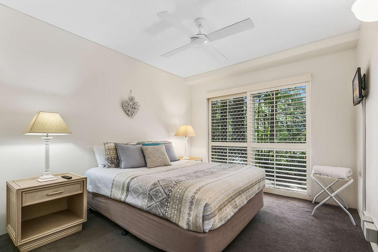 Private Apartments At Picture Point Noosa Noosa Heads Exterior foto