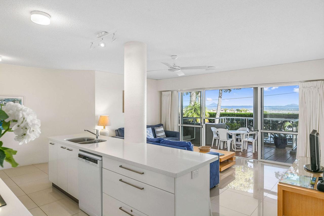 Private Apartments At Picture Point Noosa Noosa Heads Exterior foto