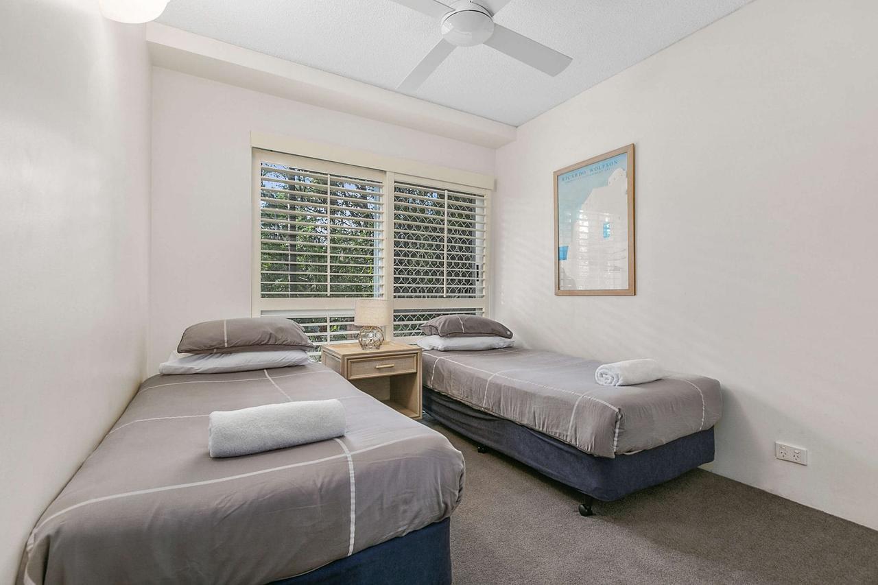 Private Apartments At Picture Point Noosa Noosa Heads Exterior foto