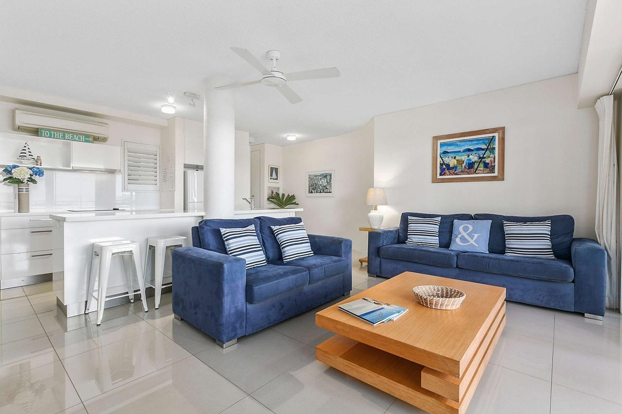 Private Apartments At Picture Point Noosa Noosa Heads Exterior foto