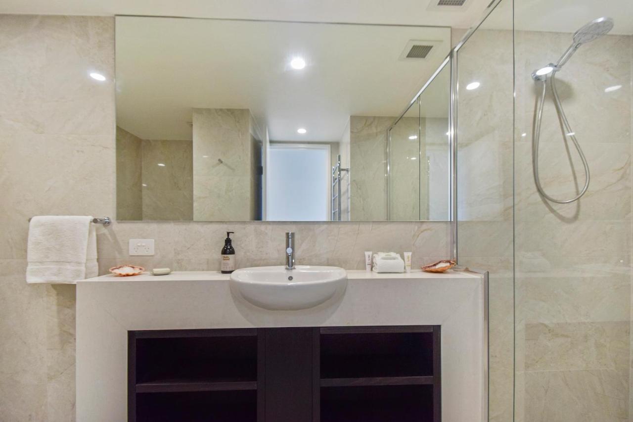 Private Apartments At Picture Point Noosa Noosa Heads Exterior foto