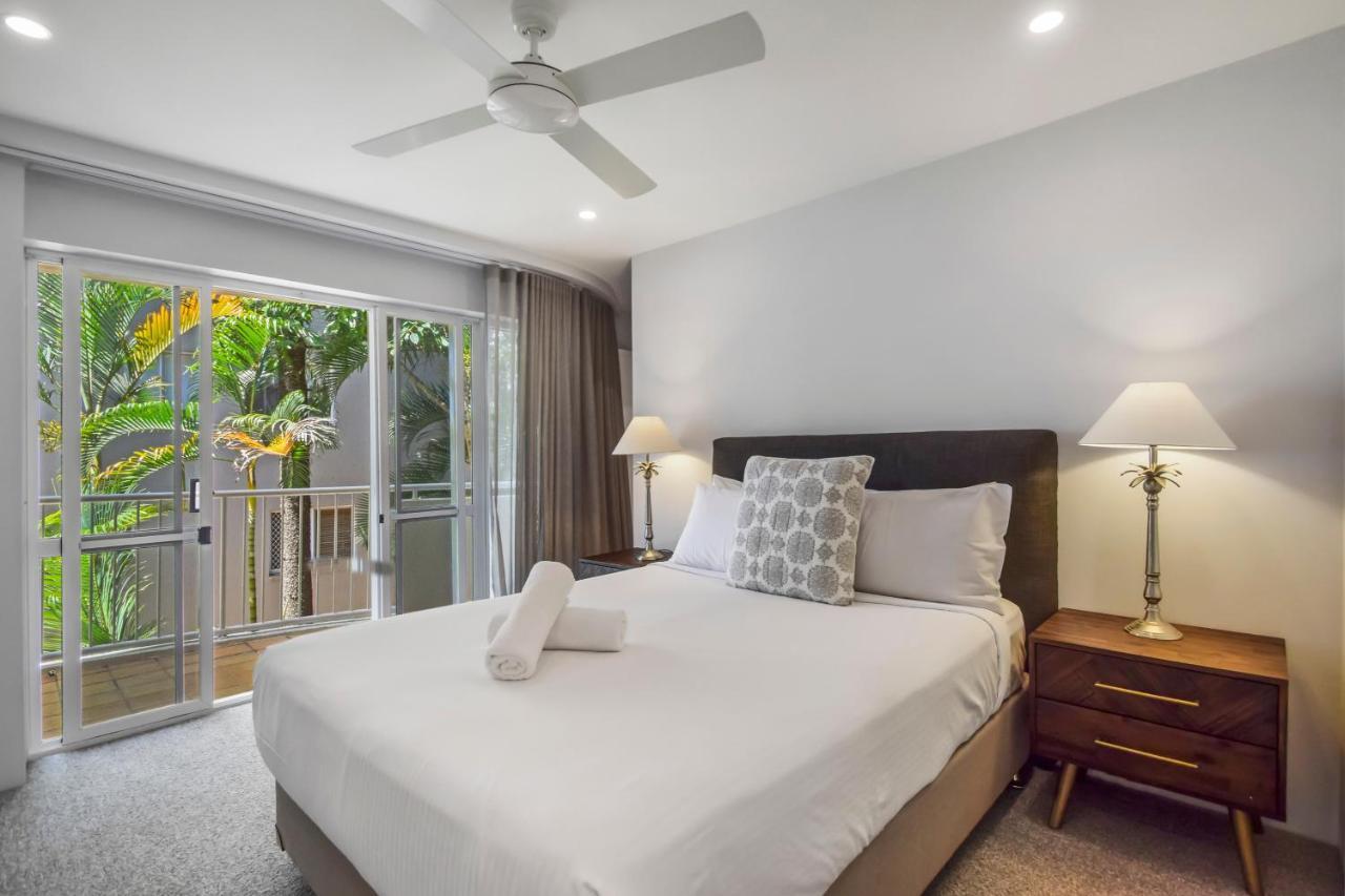 Private Apartments At Picture Point Noosa Noosa Heads Exterior foto