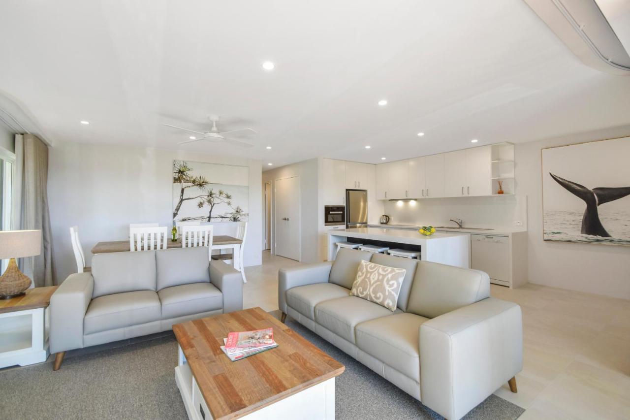 Private Apartments At Picture Point Noosa Noosa Heads Exterior foto