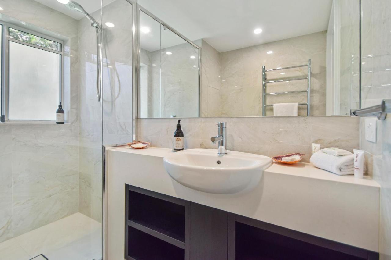 Private Apartments At Picture Point Noosa Noosa Heads Exterior foto