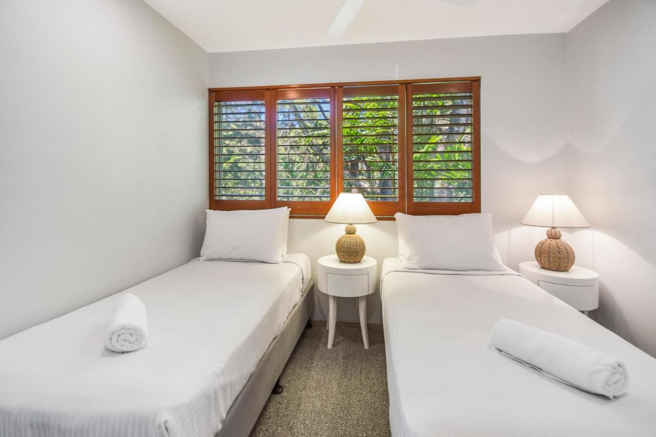 Private Apartments At Picture Point Noosa Noosa Heads Exterior foto