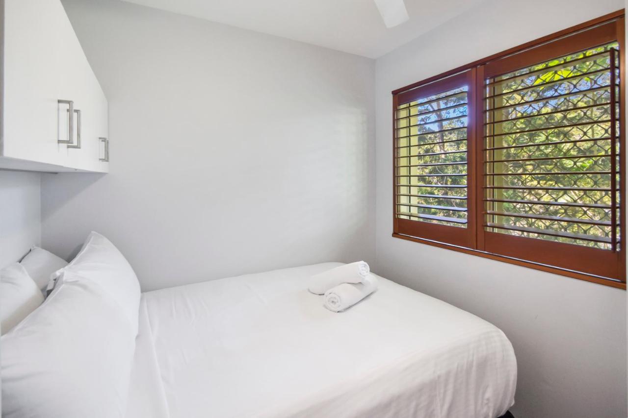 Private Apartments At Picture Point Noosa Noosa Heads Exterior foto
