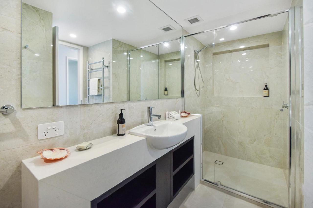 Private Apartments At Picture Point Noosa Noosa Heads Exterior foto